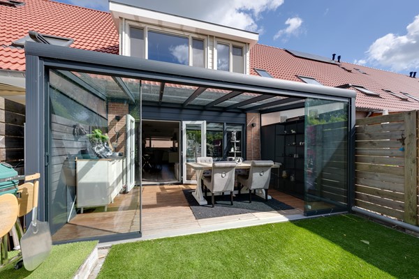 Medium property photo - Binnendijk 63, 1446 BC Purmerend